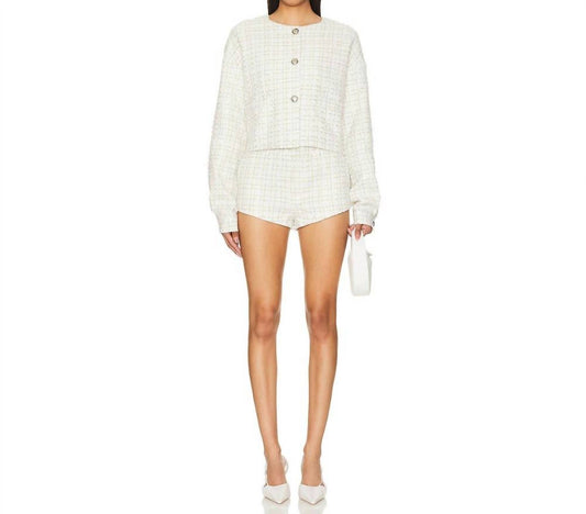 Lioness - Coco Jacket