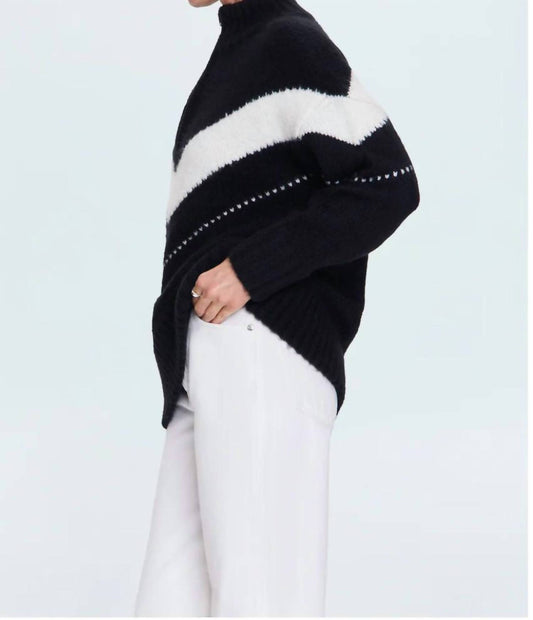 Pistola - Arden Vanilla Ice Sweater