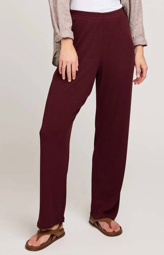 Gentle Fawn - Greer Pants