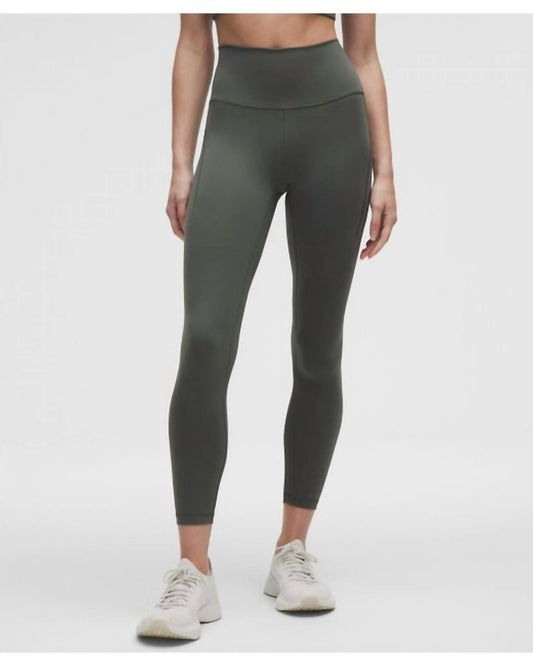 Lululemon - Wunder Train High-rise Tight