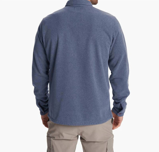 Vuori - Aspen Shirt Jacket