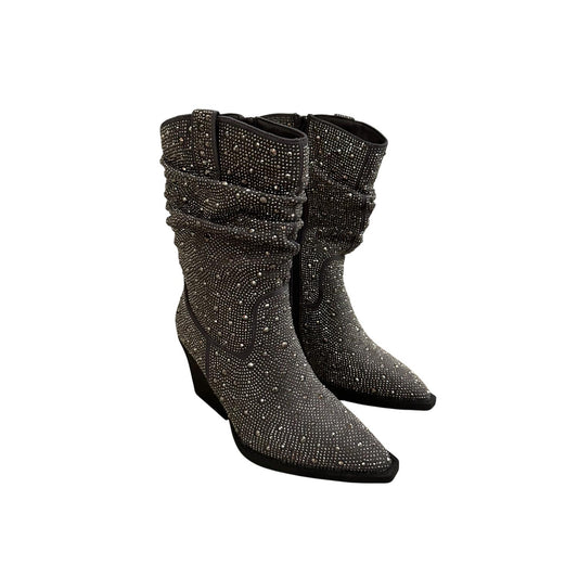 Very G - Women Kady Slouch Boot