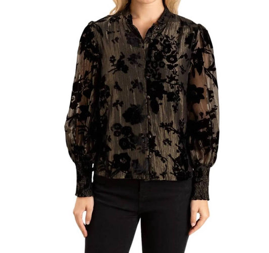 S'Edge - Constance Top