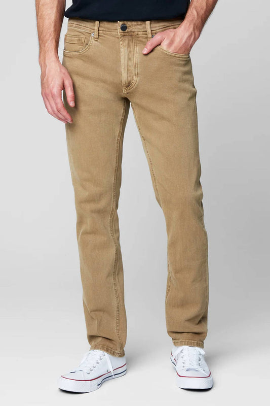 Blanknyc - Men's Wooster slim fit In Camera Shy Jean