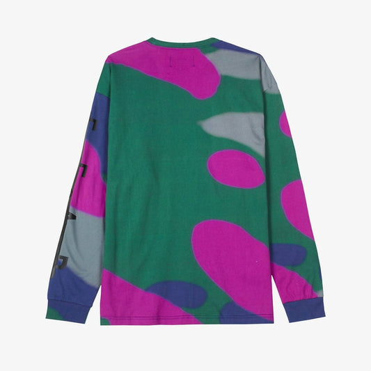 Fearless Long Sleeve Shirt