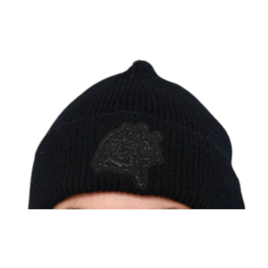 Las Sureñas - Women's Cheetah Beanie