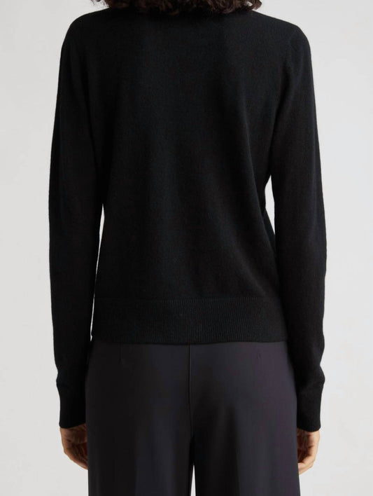 Vince - Classic Crewneck Sweater