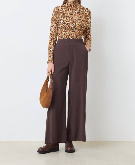 Suncoo - Fifi Turtleneck Top