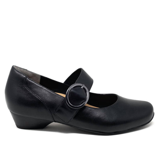Ziera - Women's Candy Mary Jane
