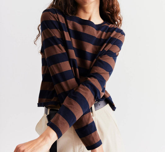 Kule - The Venice Long Sleeve Tee