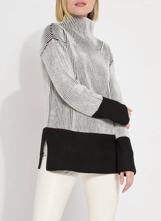 Lysse - Alia Cozy Rib Sweater