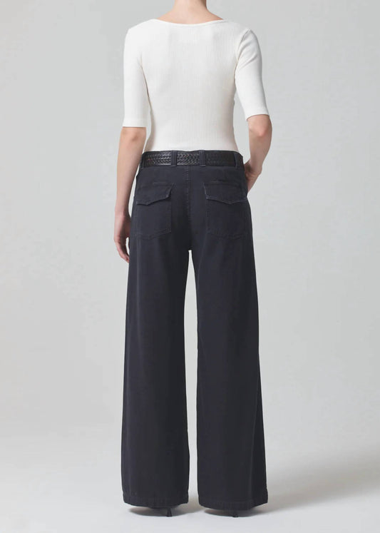 Citizens Of Humanity - Paloma Utility Trouser