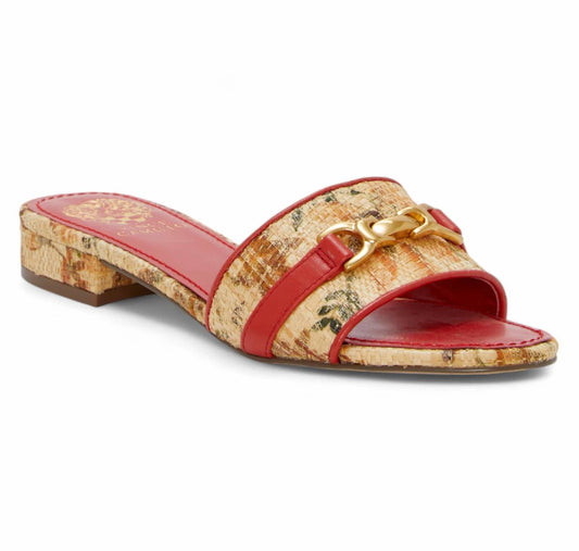 Vince Camuto - Women's Maxine Slide Sandal
