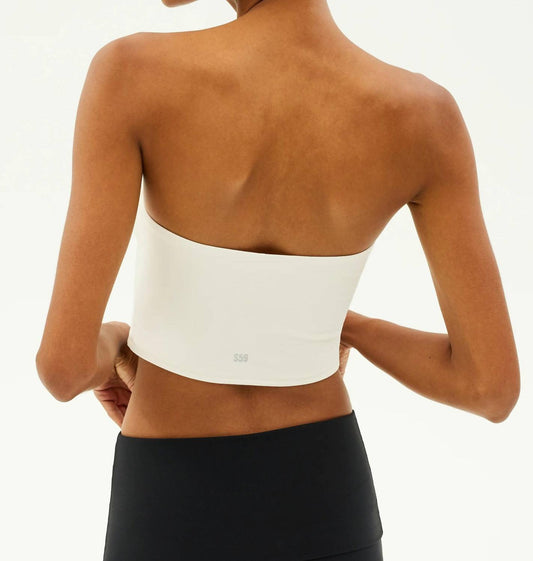 Splits59 - Hazel Airweight Crop Top