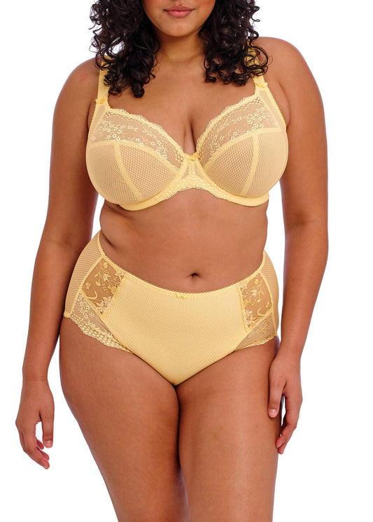Elomi - Charley Underwire Plunge Bra