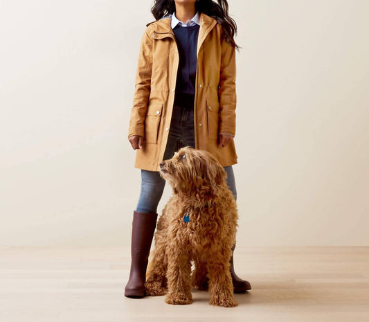 Ariat - Atherton Jackot