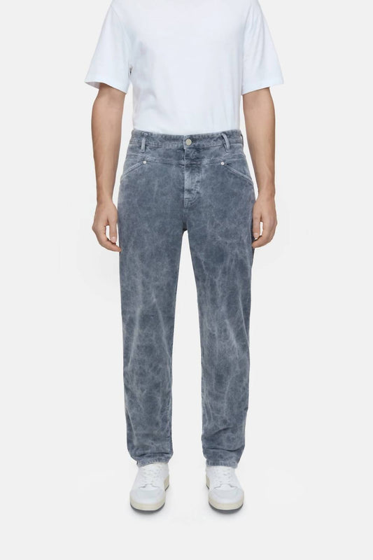 Closed - X-lent Tapered Cords Trouser