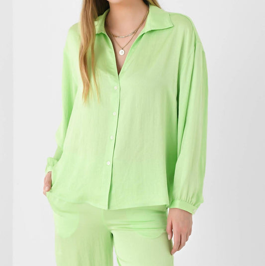 American Vintage - Widland Shirt