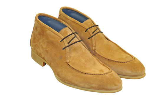 Scarpe Di Bianco - Men's Ischia Chukka Boot