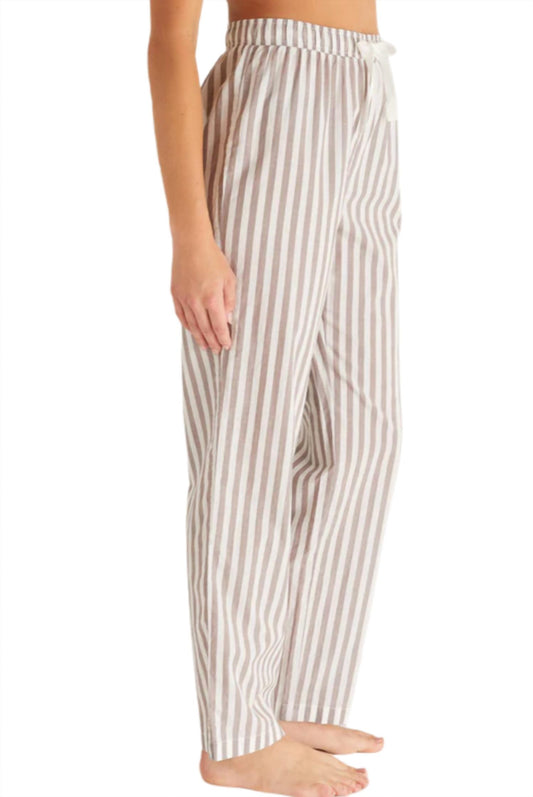 Z Supply - Classic Stripe Pajama Pants