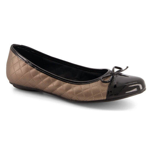 Andrea - Women's Classic Casual Ballerinas