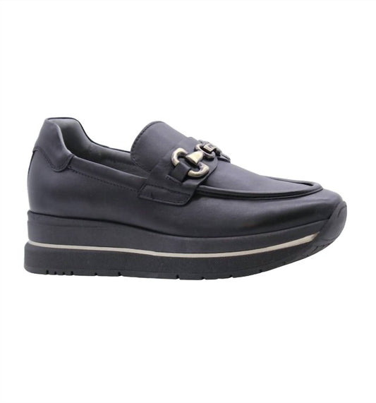 Nerogiardini - Women's Guanto Loafer