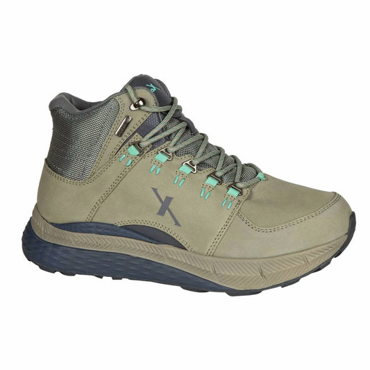 Xelero - Women's Steadfast Hiker Hiking Boots