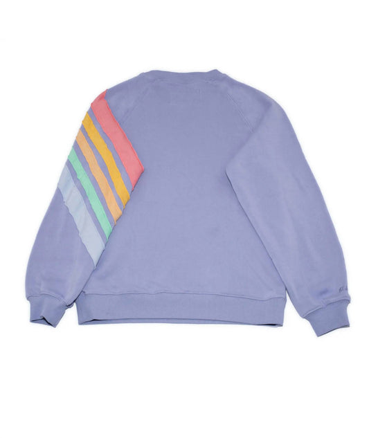 Katie J Nyc - Girl's Flynn Crew Sweatshirt