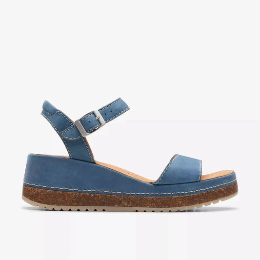 Clarks - Women's Kassanda Lily Sandal
