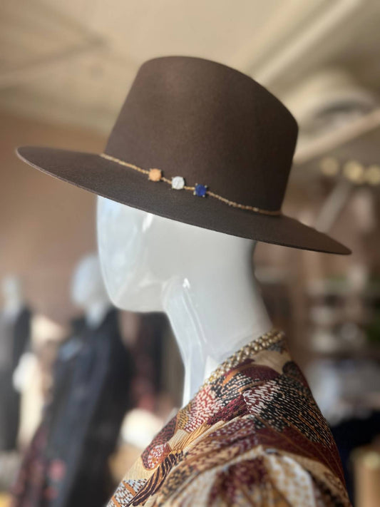 Van Palma - Women's Angele Hat