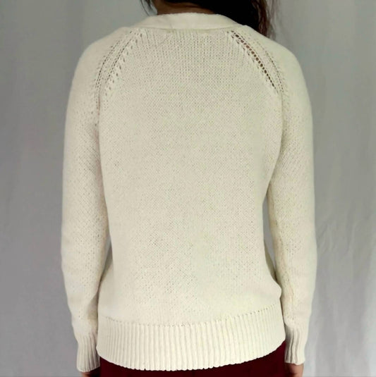 Ciao Lucia - Dorado Cardigan