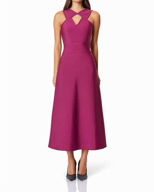 Elliatt - Ella Day Midi Dress