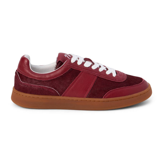 Matisse - Women's Quincy Low-top Sneaker