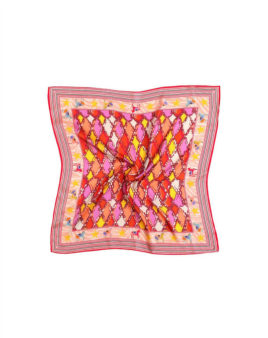 Me369 - Women's Bailey Scarf