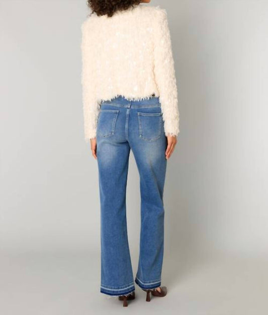 Yest - Clemence Cardigan