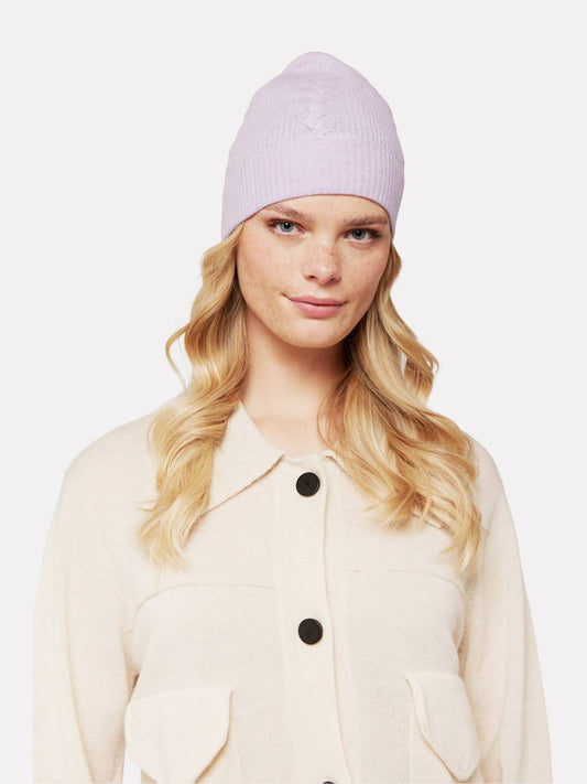 Brodie Cashmere - Katie Cable Hat