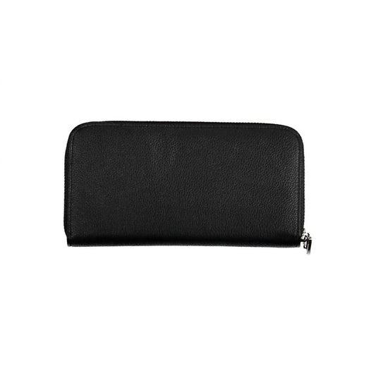 Byblos - Women's Polyurethane Wallet