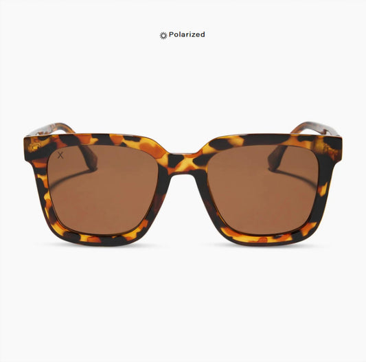 Dime. - Women's Malibu Square Sunglasses