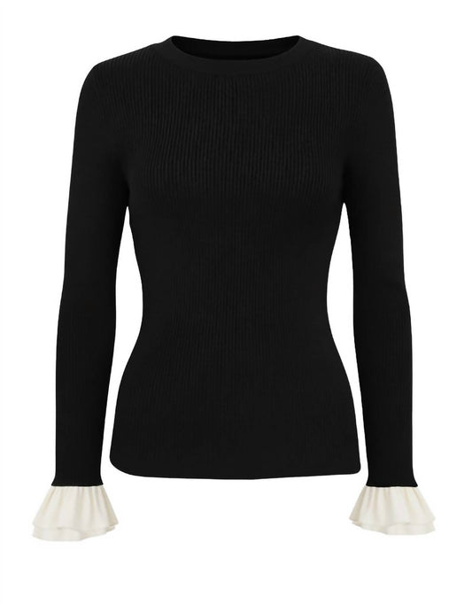 Le Superbe - Women's Extra Crew A La Carte Sweater