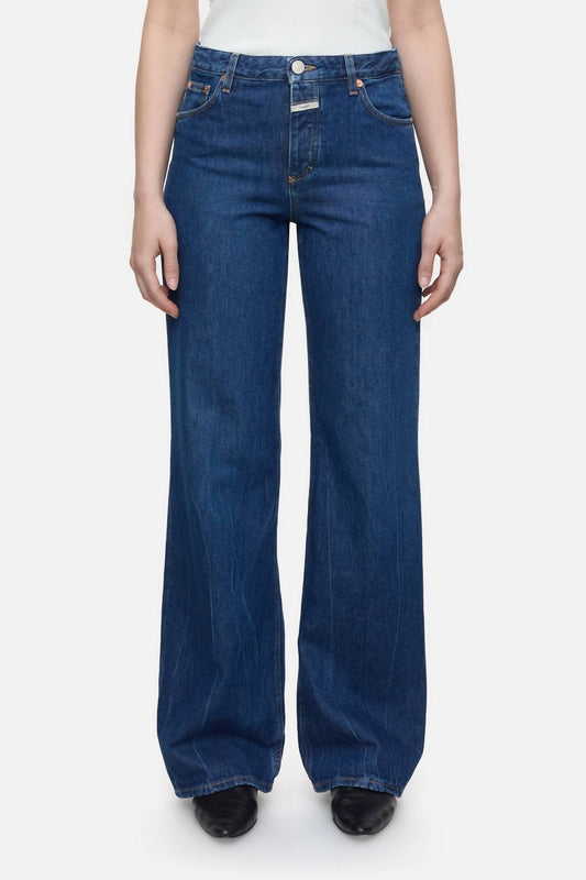Closed - Gillan Wide Leg Jeans