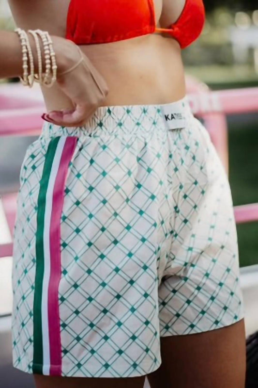 Katydid - check boxer