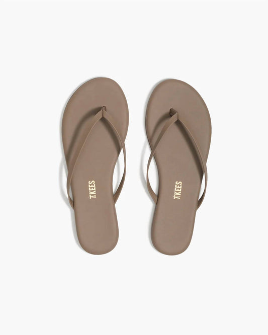 Tkees - Women's Liners Slim Flip Flop