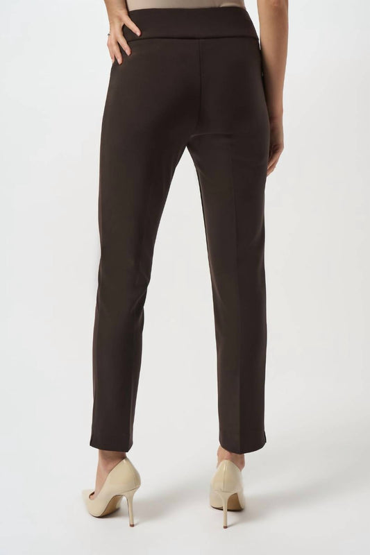 Joseph Ribkoff - Women's Slim Leg Pull On Pant