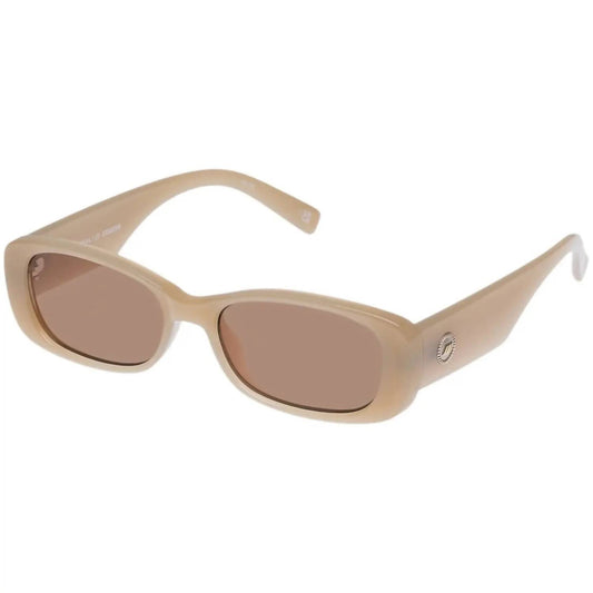 Le Specs - Unreal Rectangle Sunglasses