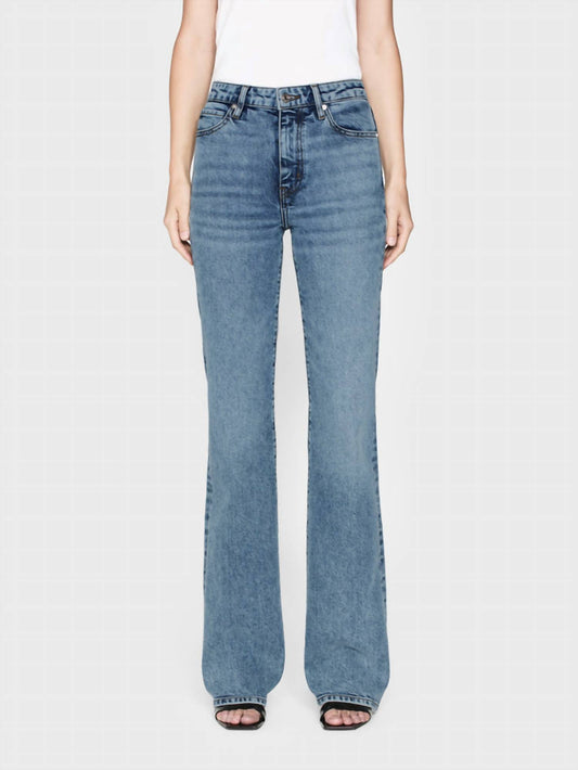 Frame - Arrow Straight Leg Jeans