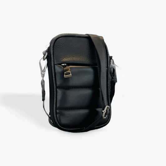 Cejon - BLOCKED MEDIA CELL PHONE CROSSBODY BAG