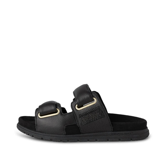 Woden - Women's Lisa Leather Sandals