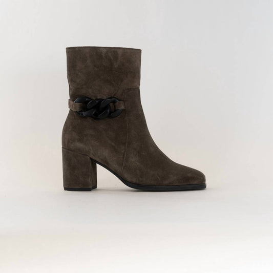 Gabor - Women's Heeled Boots