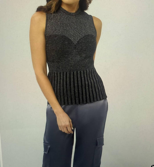 Anatomie - Seacrest Top