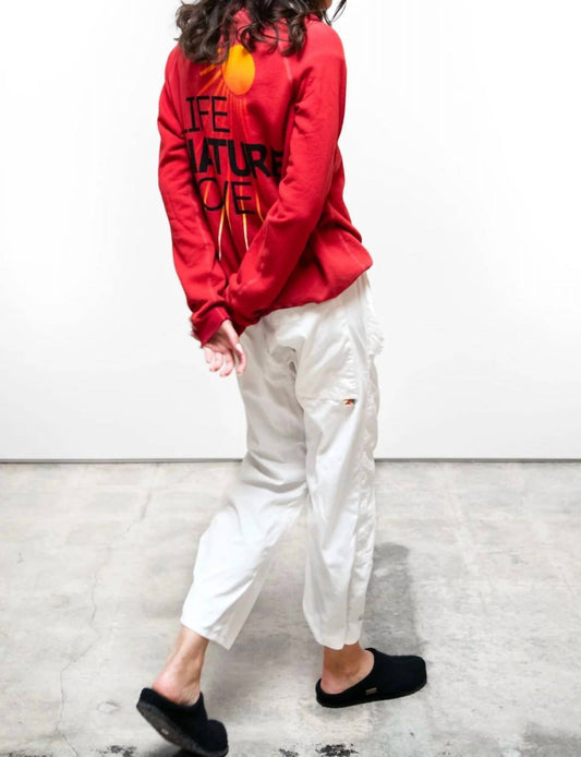 Freecity - Unisex Superyumm Raglan Top